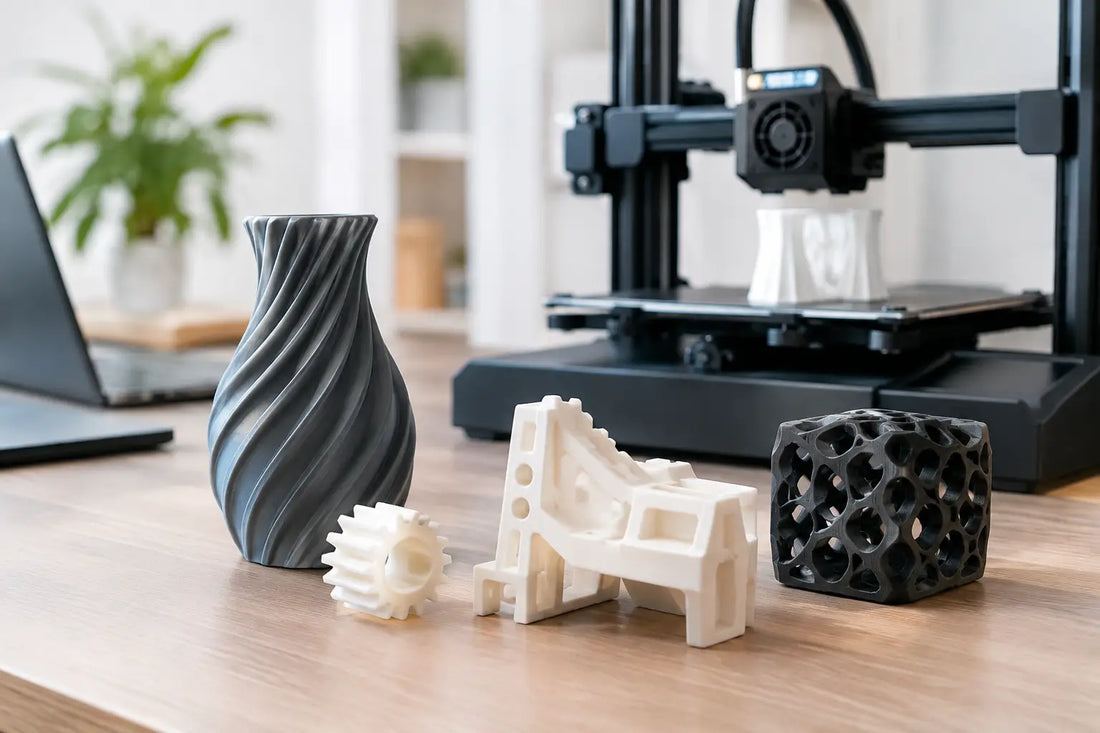 Was kostet individueller 3D-Druck wirklich?