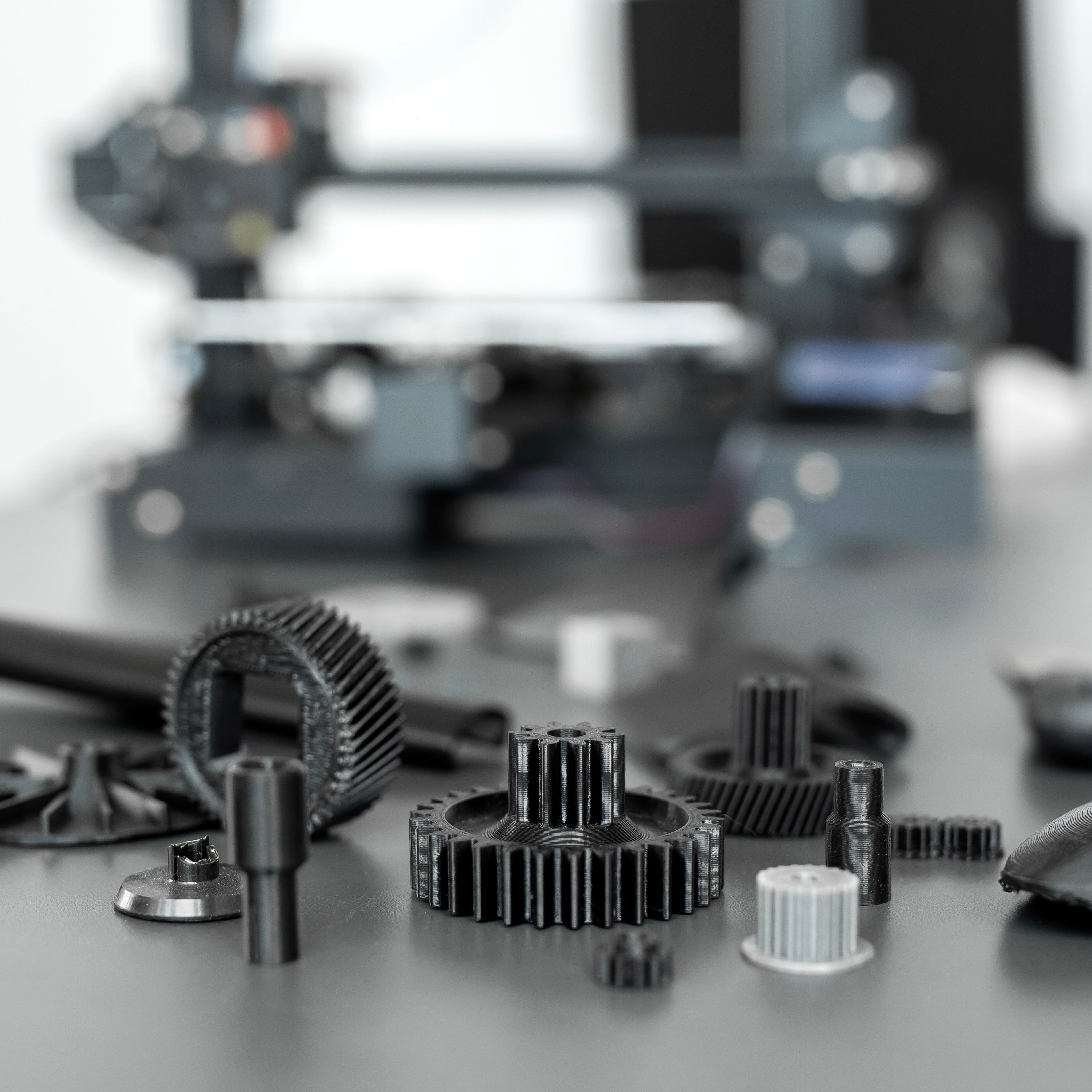 3D Druck – AM3D Shop