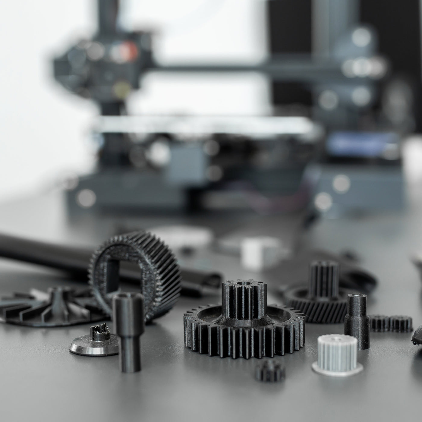 3D-Druck Service