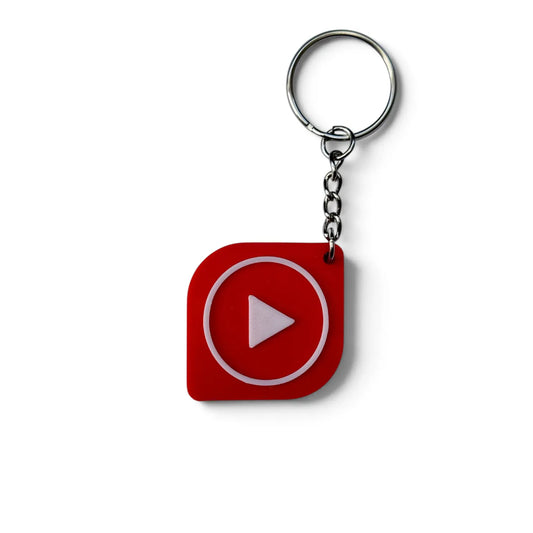 NFC Schlüsselanhänger Streaming
