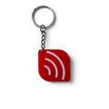 NFC Schlüsselanhänger Streaming