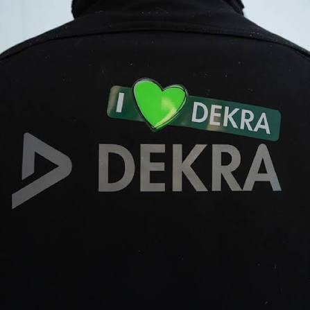 Cooles Dekra-Produkt 1