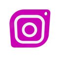 NFC Schlüsselanhänger Social Media