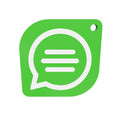 NFC Schlüsselanhänger Messenger