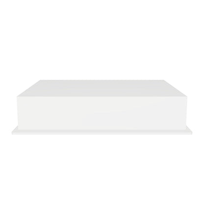 Philips Hue Turaco Abdeckung Ersatzteil – Ersatz-Diffusor aus PETG