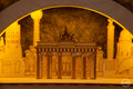 Schwibbogen "Berlin Skyline - AM3D ShopSchwibbogen