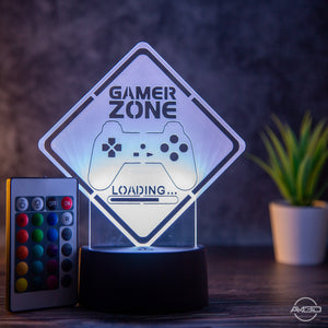 Gaming