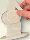 Ultraschall - Aufsteller „Werdende Mama“ – mit Wunschtext - AM3D Shop